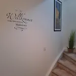 Muehlennest 아파트 엠덴