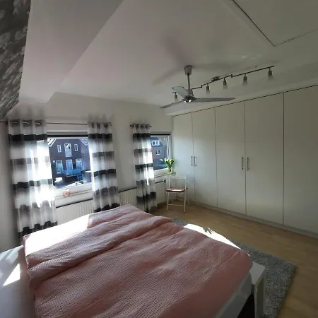 Apartmán Muehlennest