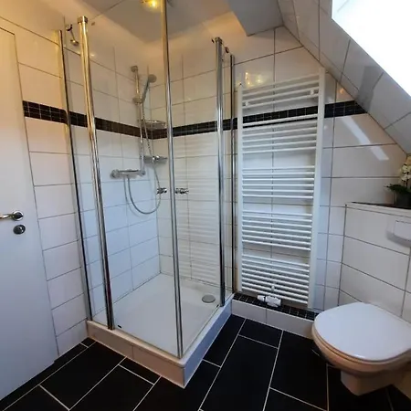 Apartmán Muehlennest