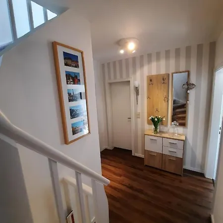 Muehlennest * Emden