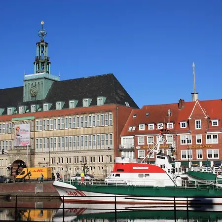 Muehlennest Apartment